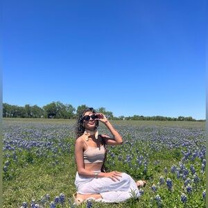 Meet your Posher, Clementyne